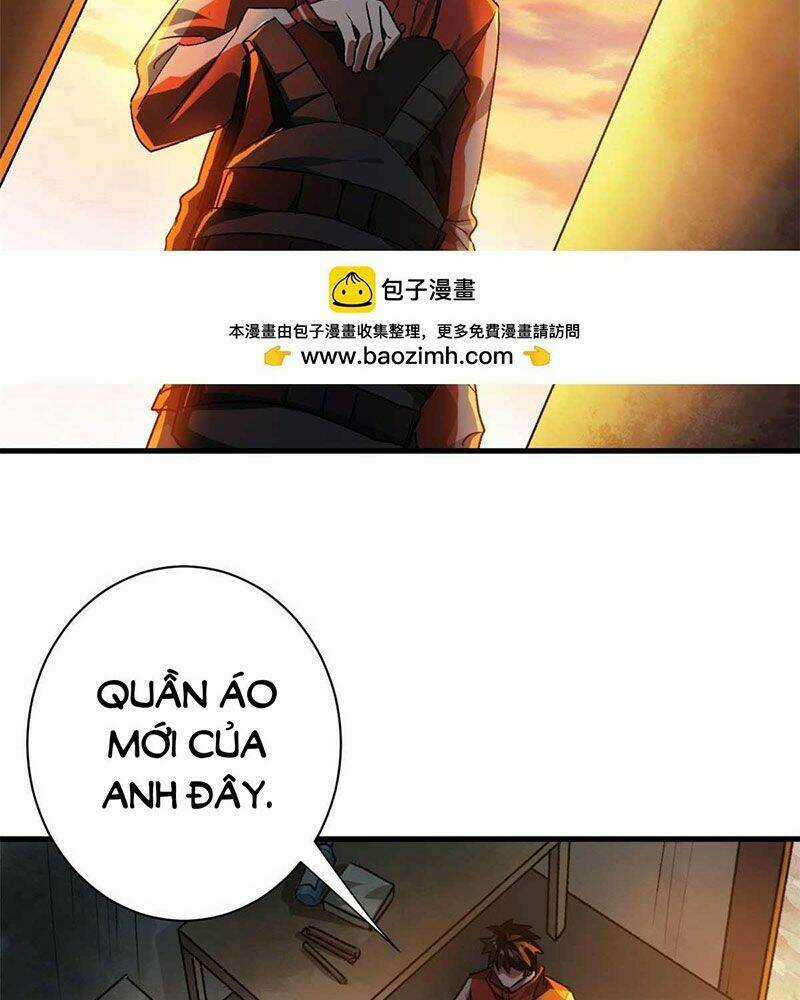 Luân Bàn Thế Giới Chapter 123 trang 24