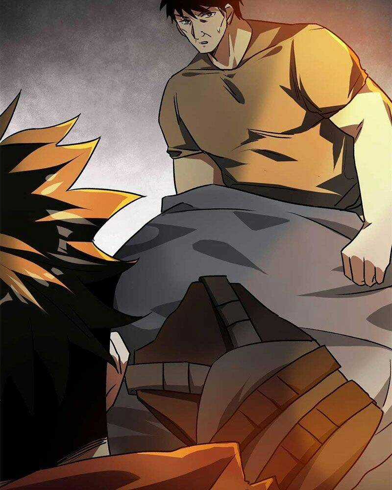 Luân Bàn Thế Giới Chapter 123 trang 26