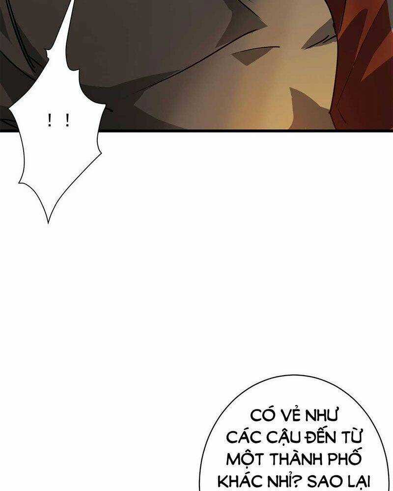 Luân Bàn Thế Giới Chapter 123 trang 31