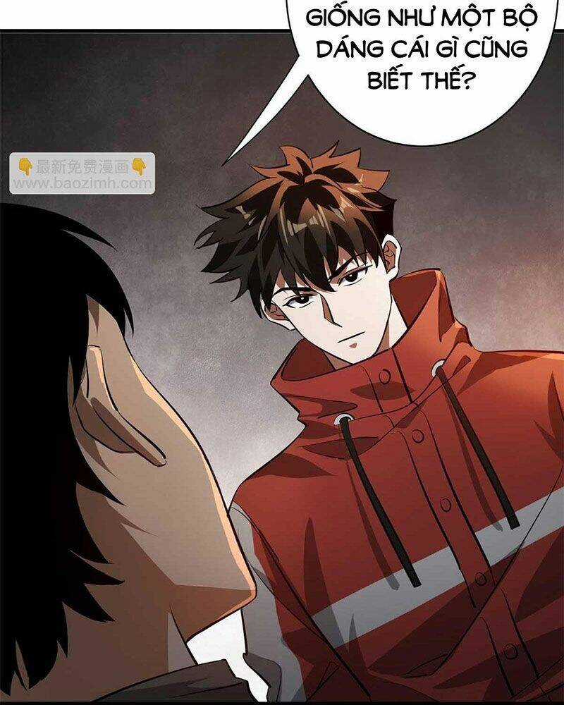 Luân Bàn Thế Giới Chapter 123 trang 32