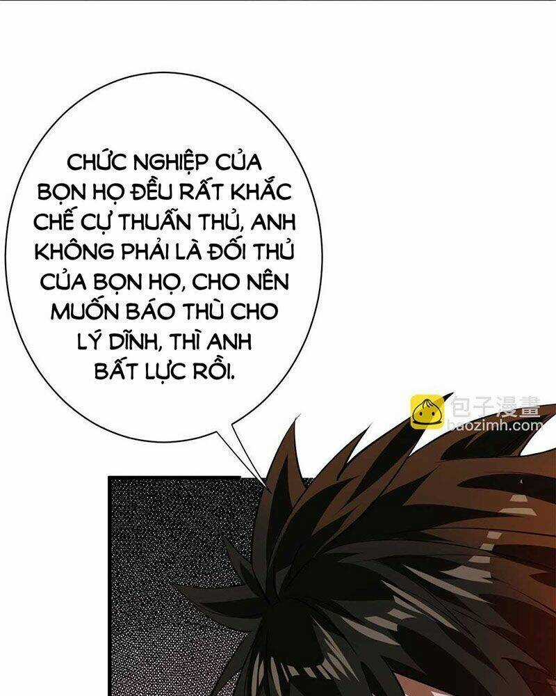 Luân Bàn Thế Giới Chapter 123 trang 33