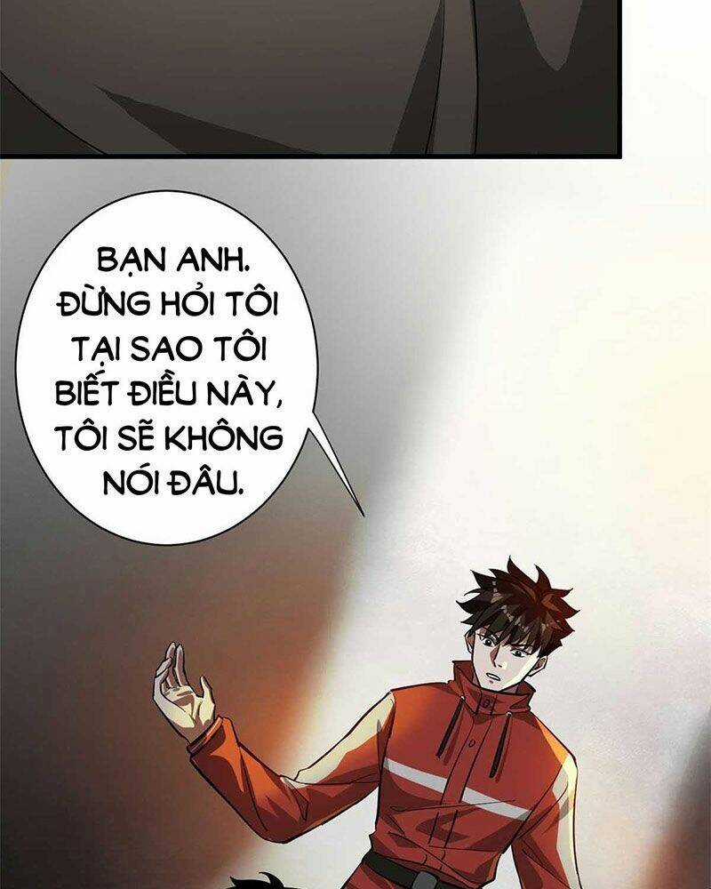 Luân Bàn Thế Giới Chapter 123 trang 36