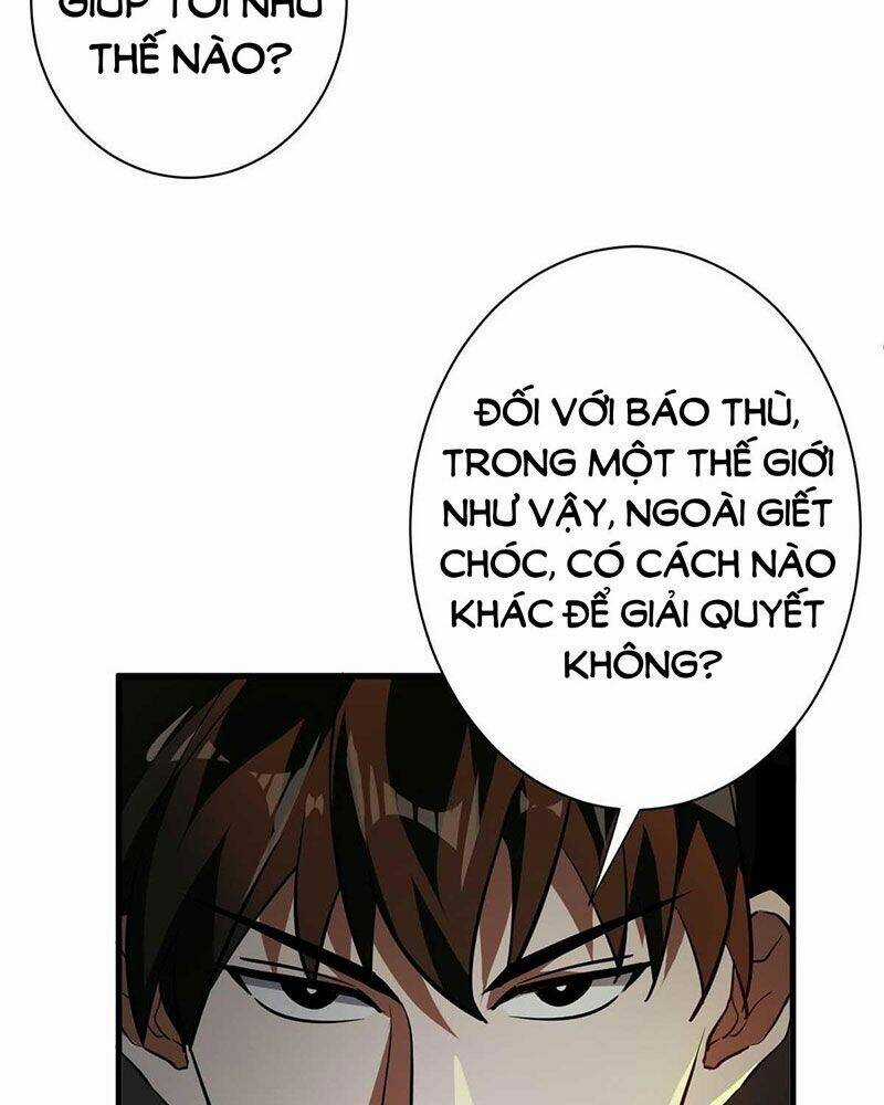 Luân Bàn Thế Giới Chapter 123 trang 38