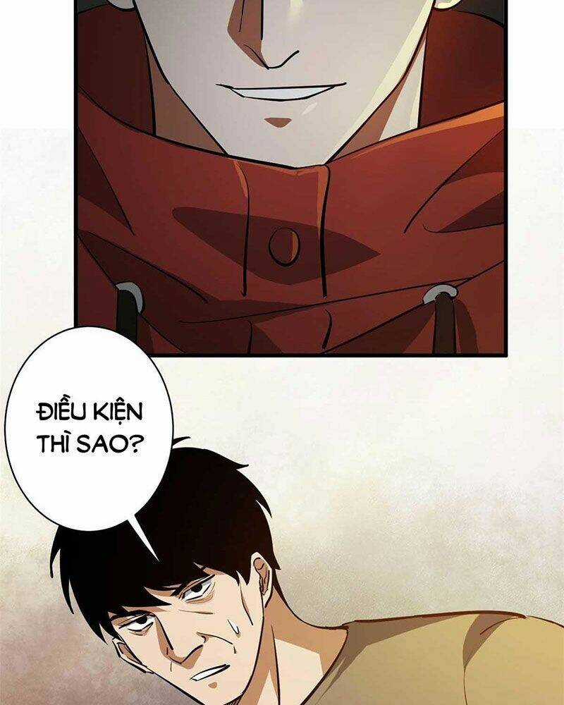 Luân Bàn Thế Giới Chapter 123 trang 39