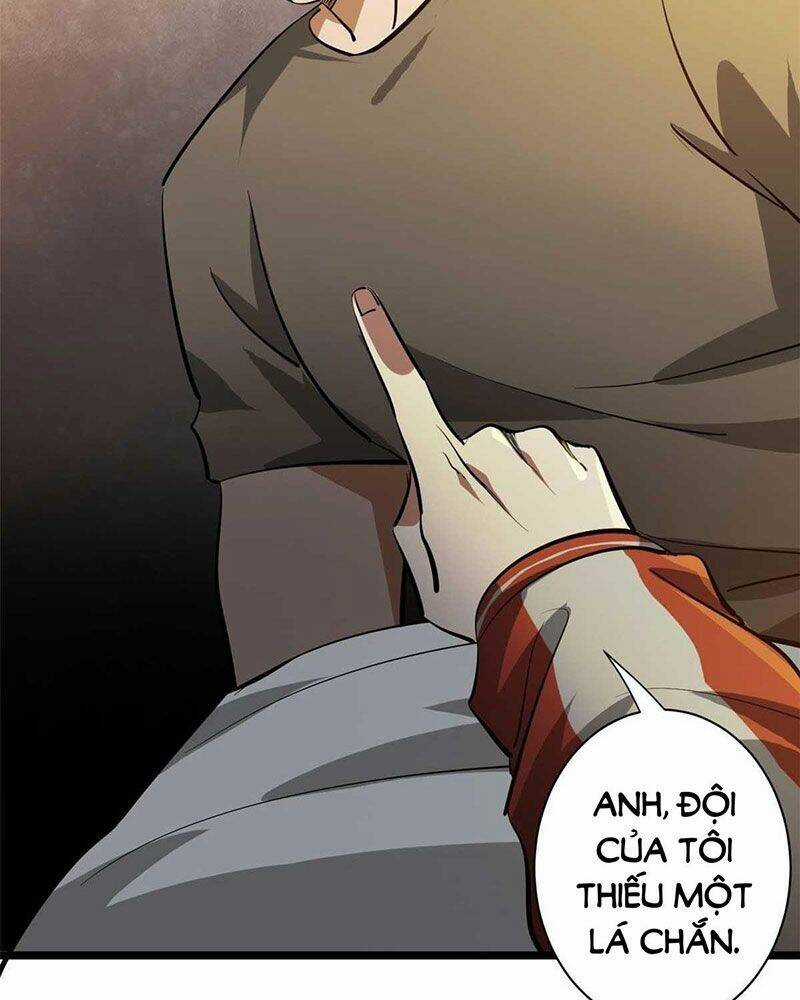 Luân Bàn Thế Giới Chapter 123 trang 40