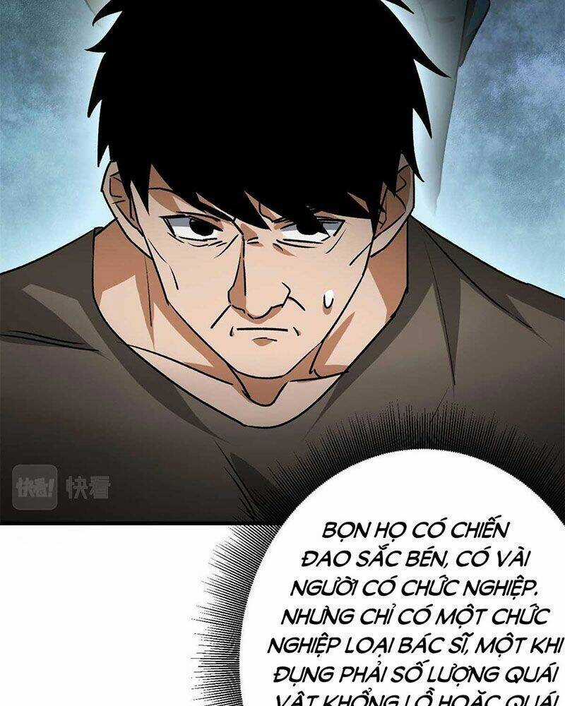 Luân Bàn Thế Giới Chapter 123 trang 42