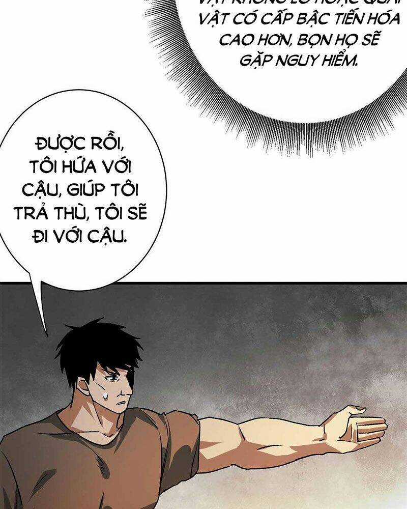 Luân Bàn Thế Giới Chapter 123 trang 43