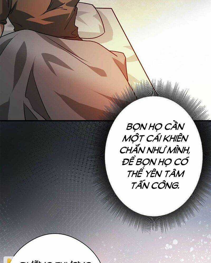 Luân Bàn Thế Giới Chapter 123 trang 44