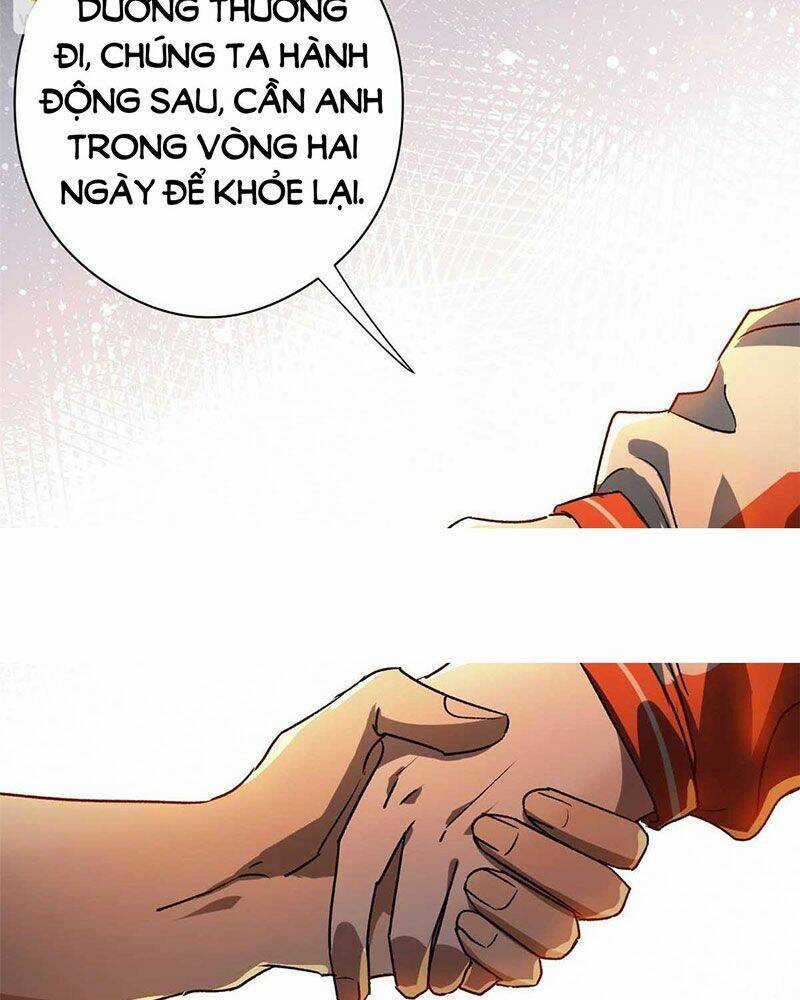 Luân Bàn Thế Giới Chapter 123 trang 45