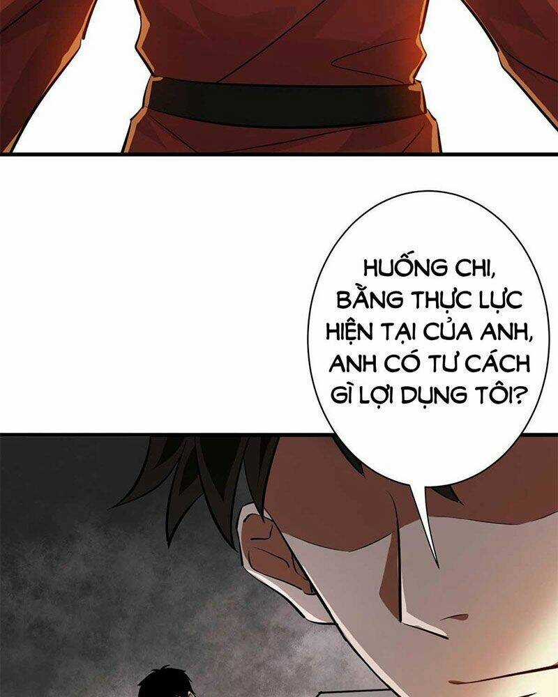 Luân Bàn Thế Giới Chapter 123 trang 49