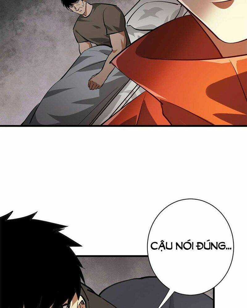 Luân Bàn Thế Giới Chapter 123 trang 50