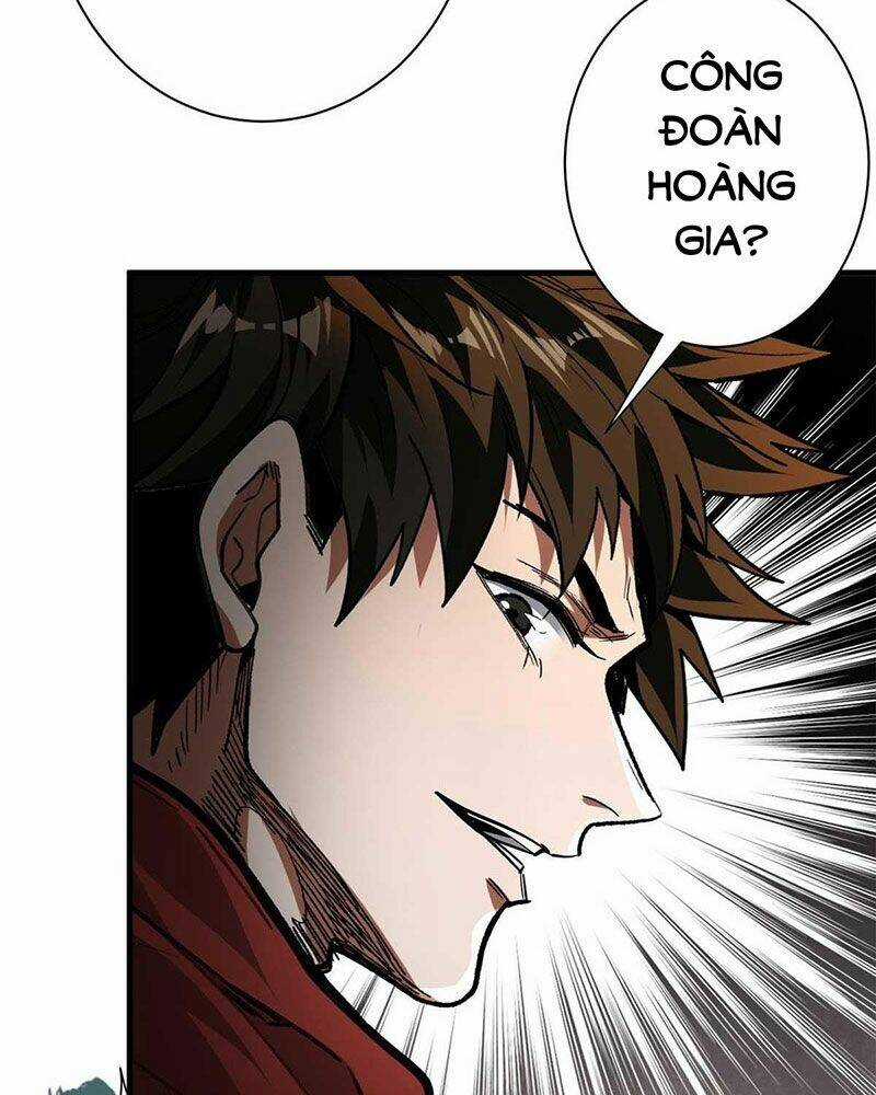 Luân Bàn Thế Giới Chapter 123 trang 52