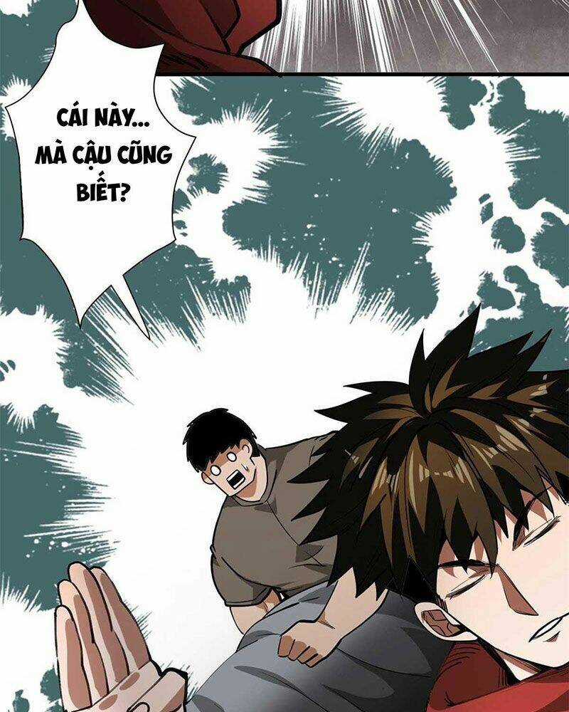 Luân Bàn Thế Giới Chapter 123 trang 53