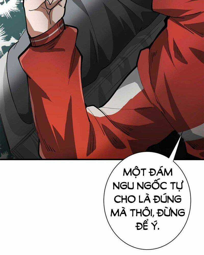 Luân Bàn Thế Giới Chapter 123 trang 54