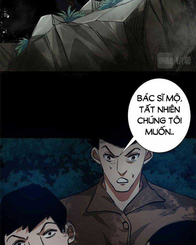 Luân Bàn Thế Giới Chapter 123 trang 58