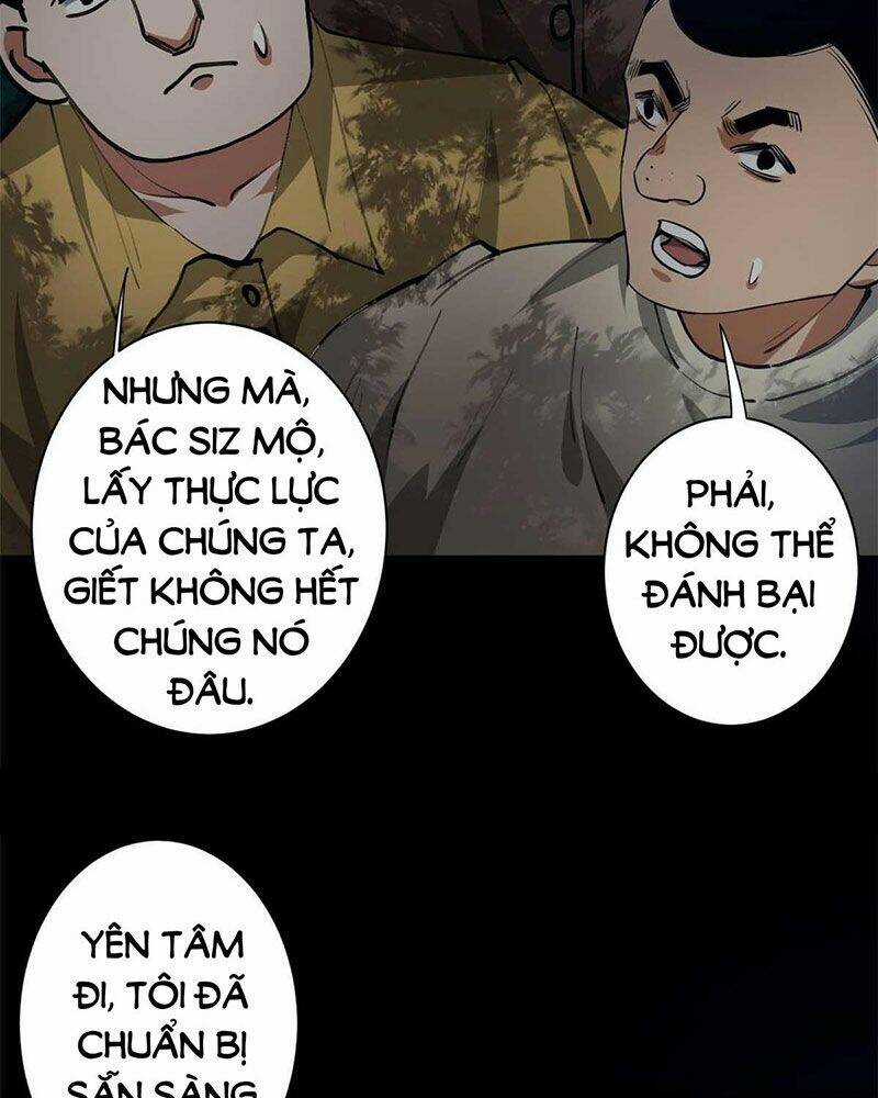 Luân Bàn Thế Giới Chapter 123 trang 59