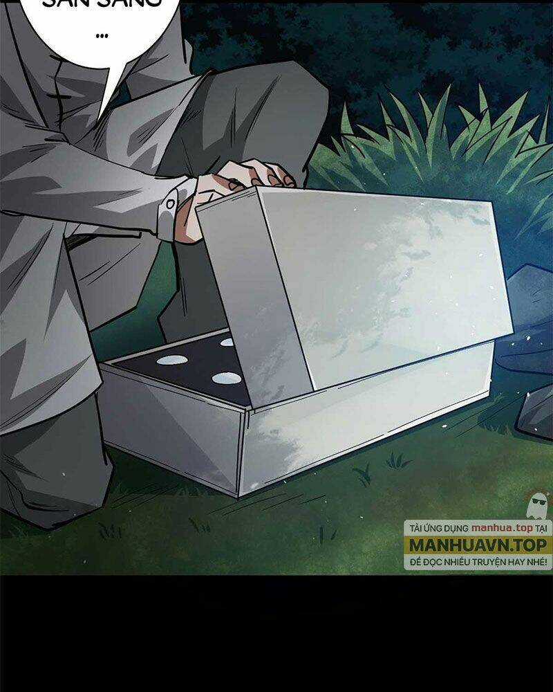 Luân Bàn Thế Giới Chapter 123 trang 60