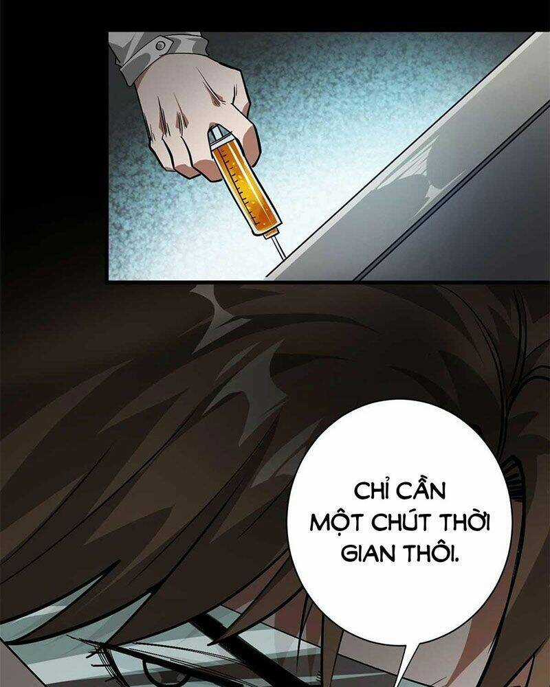 Luân Bàn Thế Giới Chapter 123 trang 61