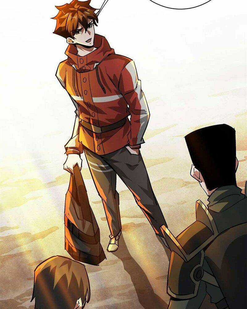 Luân Bàn Thế Giới Chapter 123 trang 9