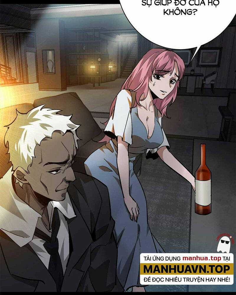 Luân Bàn Thế Giới Chapter 124 trang 10