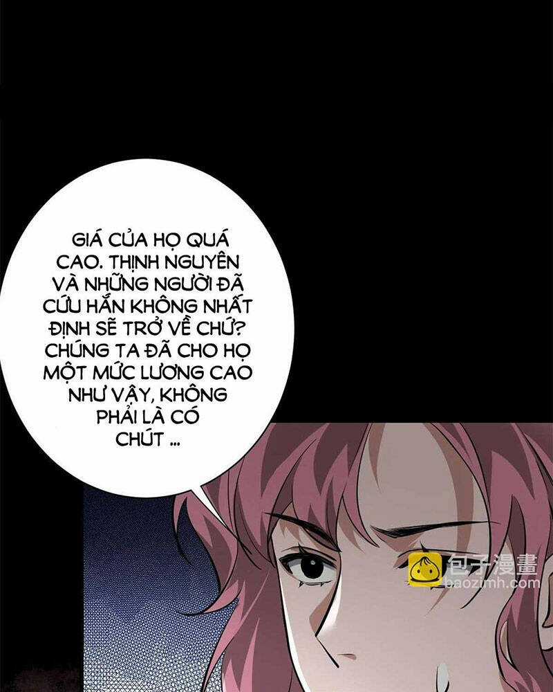 Luân Bàn Thế Giới Chapter 124 trang 11