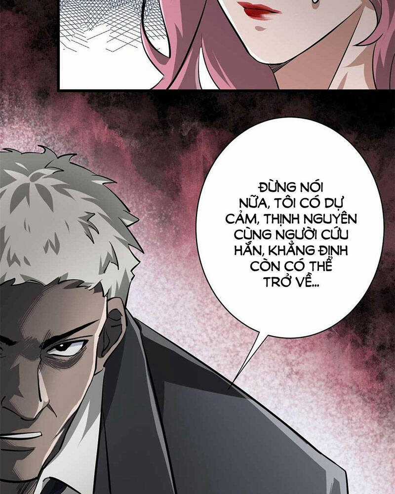 Luân Bàn Thế Giới Chapter 124 trang 12