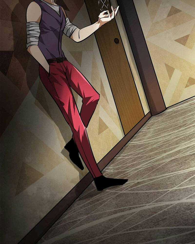 Luân Bàn Thế Giới Chapter 124 trang 15