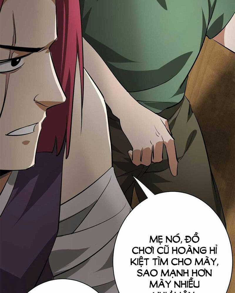 Luân Bàn Thế Giới Chapter 124 trang 18