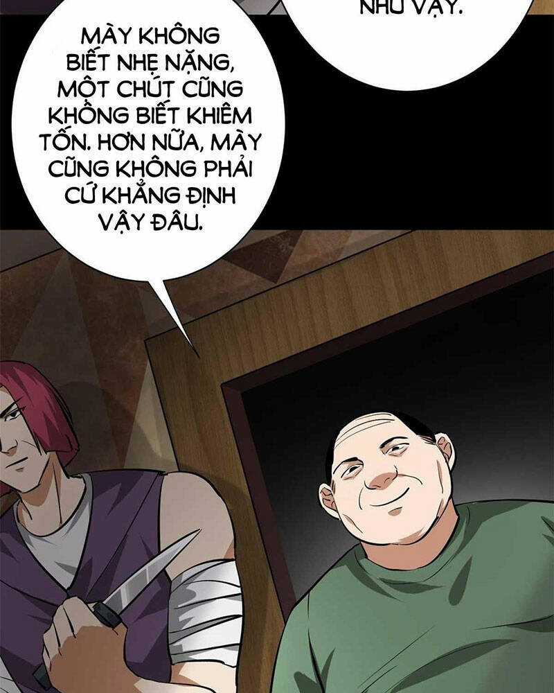 Luân Bàn Thế Giới Chapter 124 trang 19