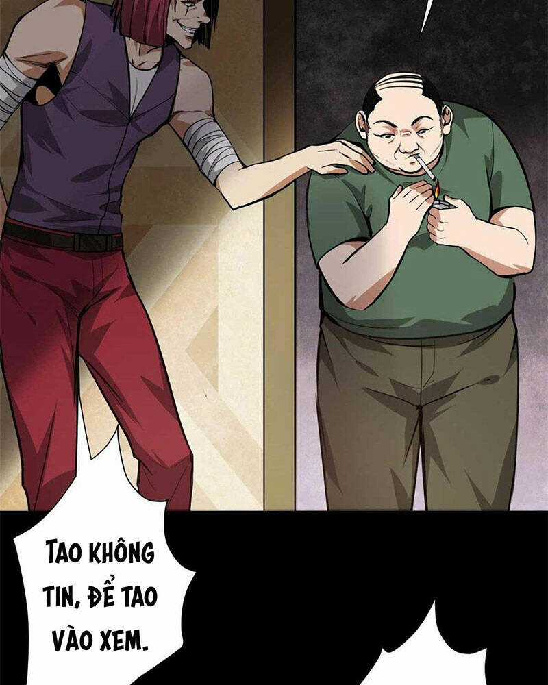 Luân Bàn Thế Giới Chapter 124 trang 21