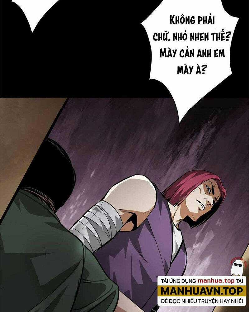 Luân Bàn Thế Giới Chapter 124 trang 22