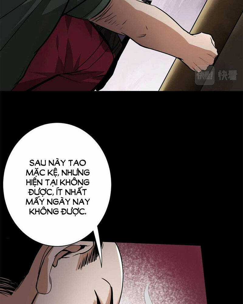 Luân Bàn Thế Giới Chapter 124 trang 23