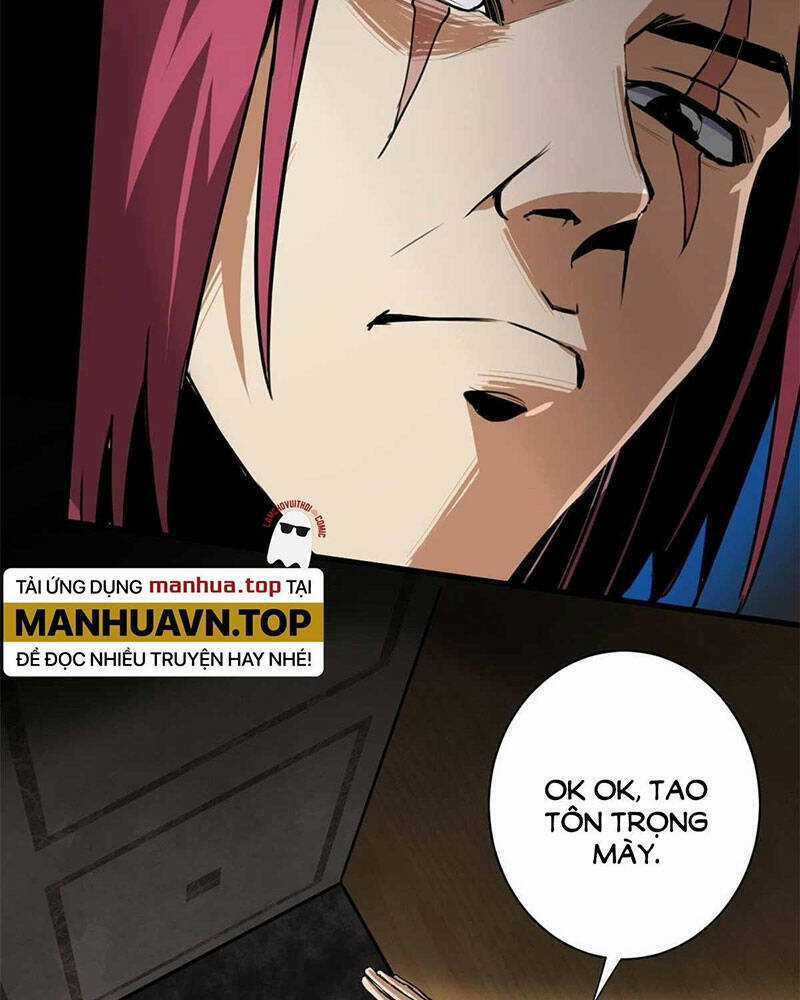 Luân Bàn Thế Giới Chapter 124 trang 25