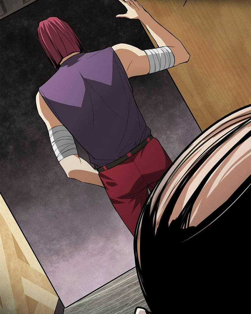 Luân Bàn Thế Giới Chapter 124 trang 26