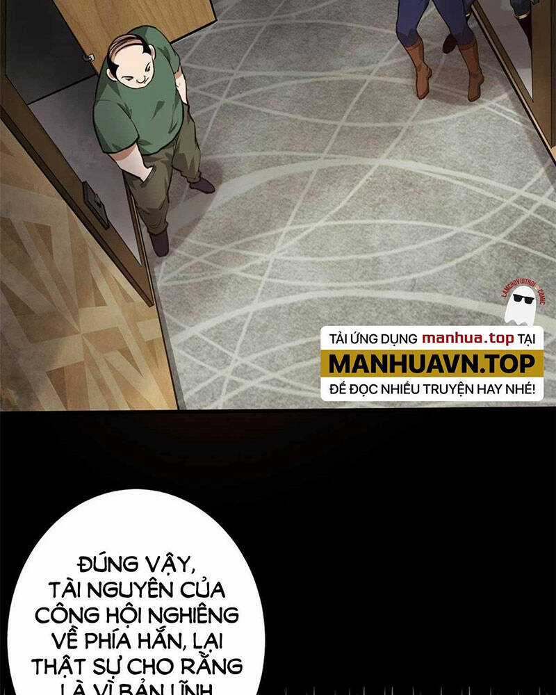 Luân Bàn Thế Giới Chapter 124 trang 28