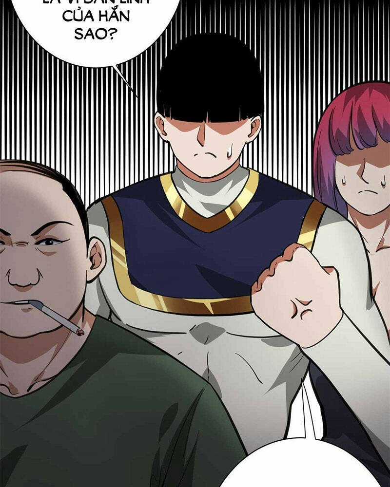 Luân Bàn Thế Giới Chapter 124 trang 29