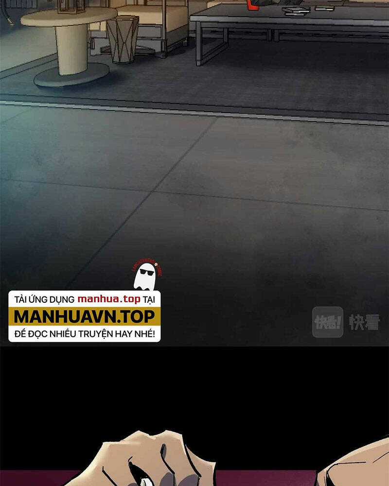 Luân Bàn Thế Giới Chapter 124 trang 3