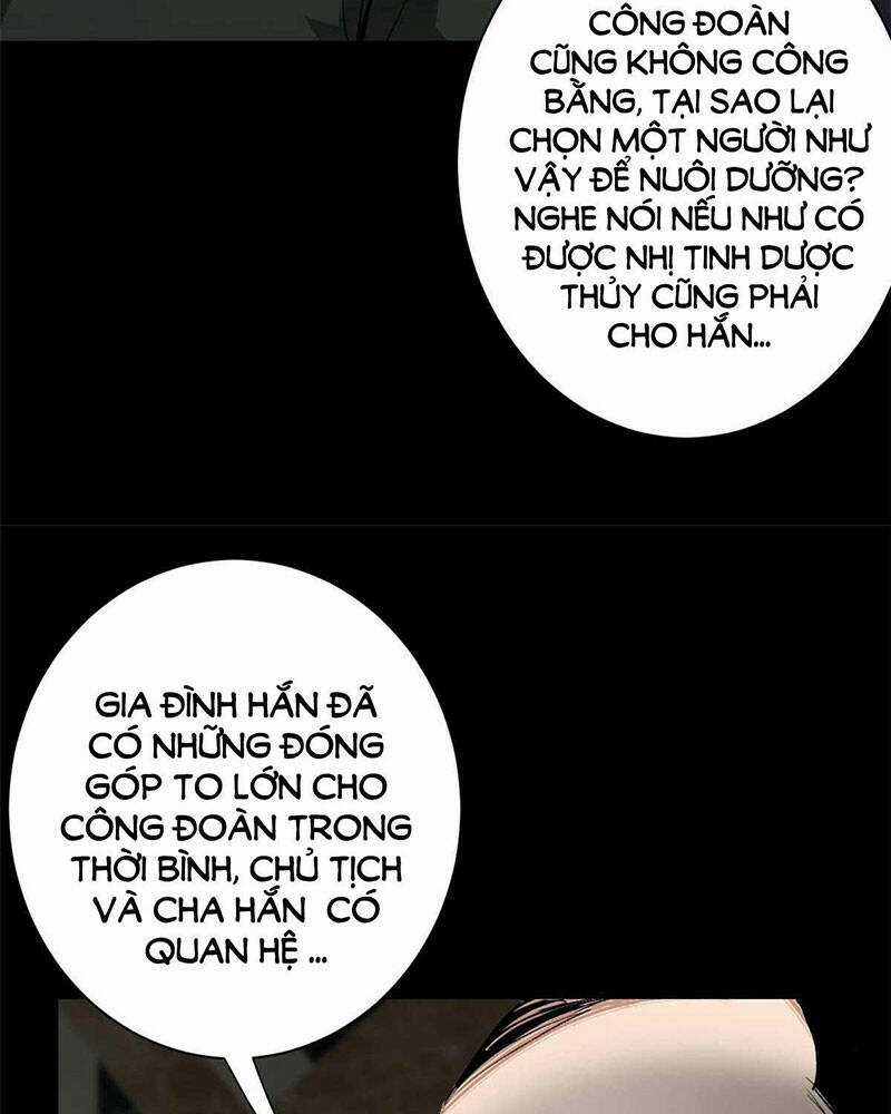 Luân Bàn Thế Giới Chapter 124 trang 30