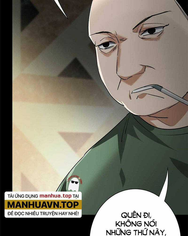 Luân Bàn Thế Giới Chapter 124 trang 31