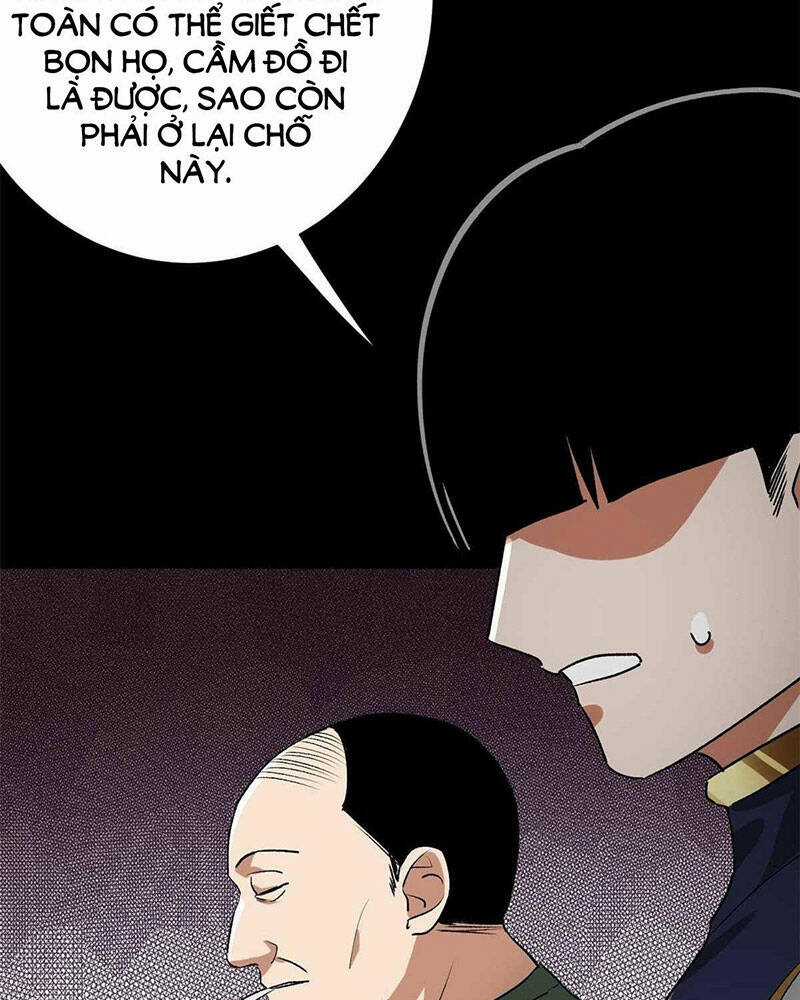 Luân Bàn Thế Giới Chapter 124 trang 33