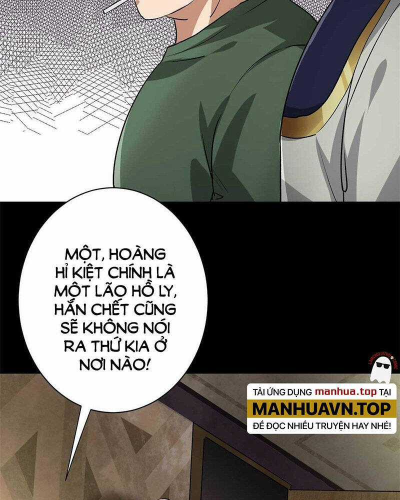 Luân Bàn Thế Giới Chapter 124 trang 34