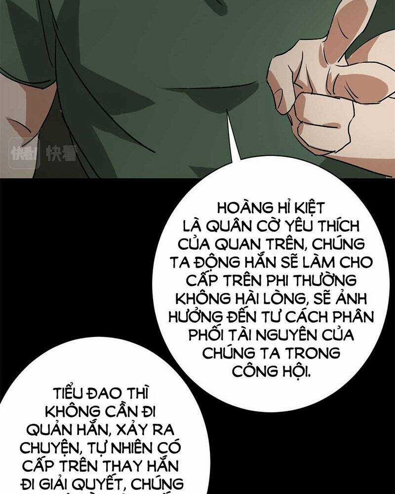 Luân Bàn Thế Giới Chapter 124 trang 37