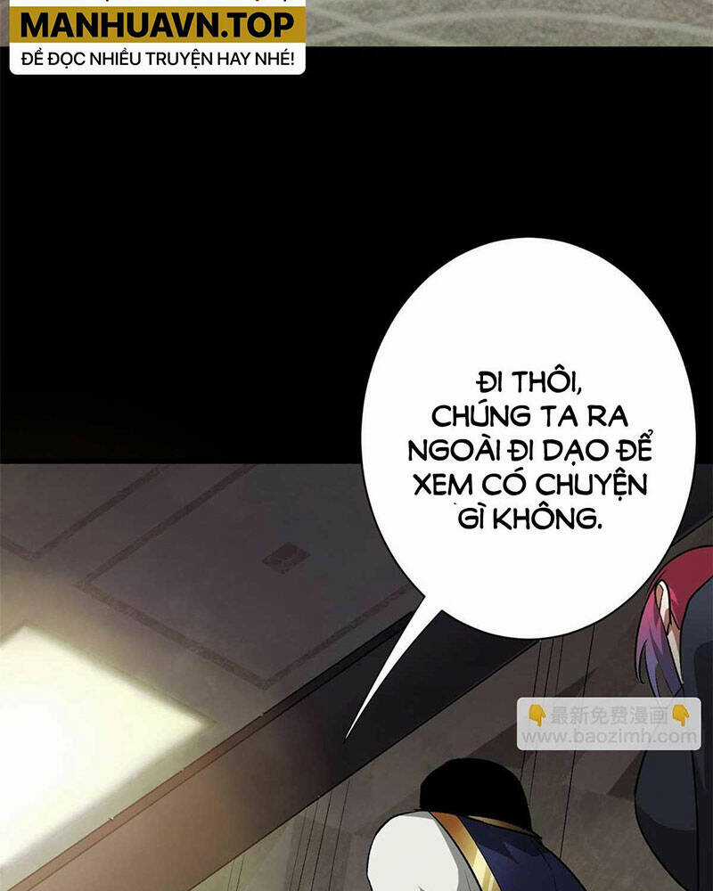 Luân Bàn Thế Giới Chapter 124 trang 39