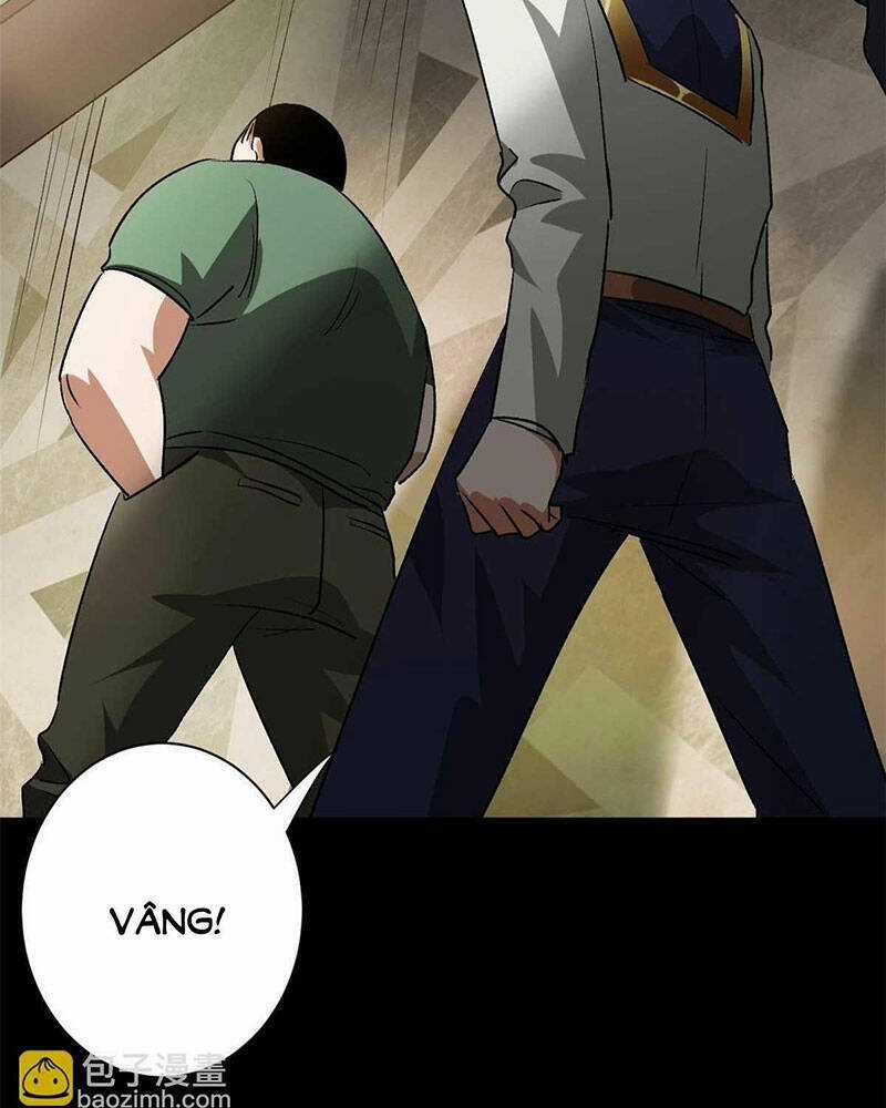 Luân Bàn Thế Giới Chapter 124 trang 40