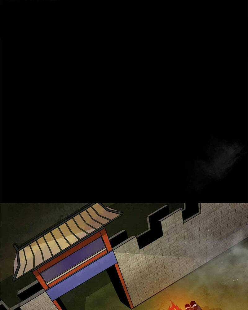 Luân Bàn Thế Giới Chapter 124 trang 41