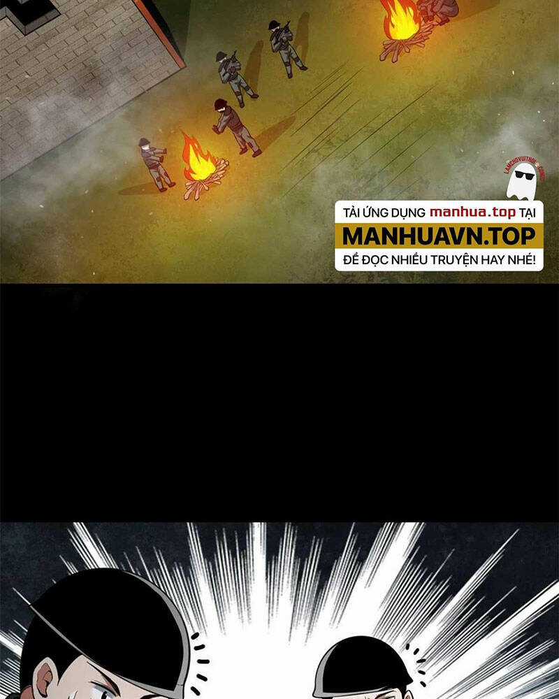 Luân Bàn Thế Giới Chapter 124 trang 42