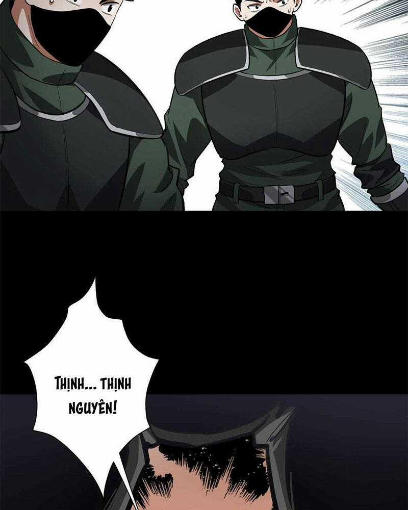 Luân Bàn Thế Giới Chapter 124 trang 43