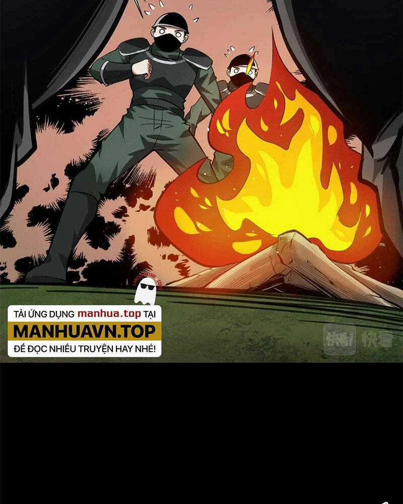 Luân Bàn Thế Giới Chapter 124 trang 44