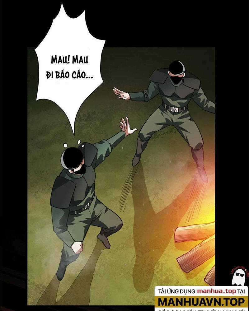 Luân Bàn Thế Giới Chapter 124 trang 47