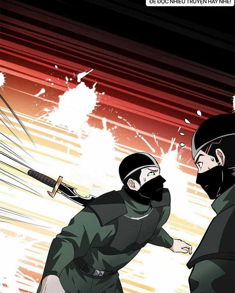 Luân Bàn Thế Giới Chapter 124 trang 48